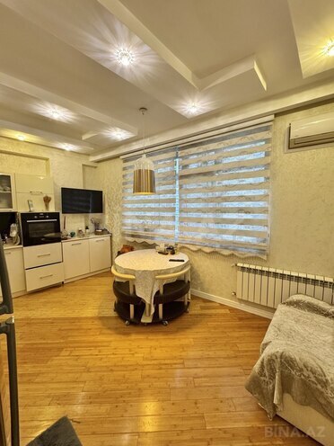 Satılır 2 otaqlı yeni tikili 82 m², Nəsimi m., photo 11 from 17
