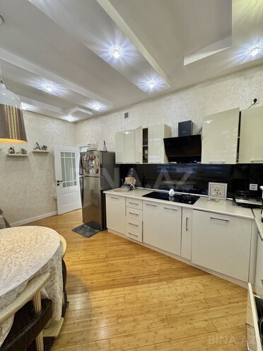 Satılır 2 otaqlı yeni tikili 82 m², Nəsimi m., photo 10 from 17