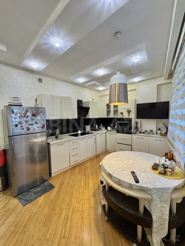 Satılır 2 otaqlı yeni tikili 82 m², Nəsimi m., photo 9 from 17