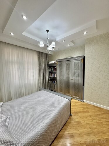 Satılır 2 otaqlı yeni tikili 82 m², Nəsimi m., photo 8 from 17