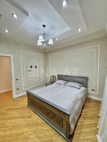 Satılır 2 otaqlı yeni tikili 82 m², Nəsimi m., photo 7 from 17