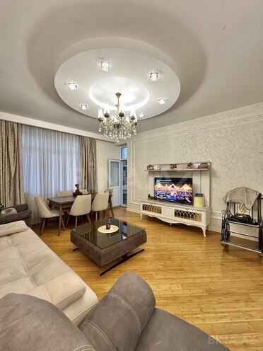 Satılır 2 otaqlı yeni tikili 82 m², Nəsimi m., photo 1 from 17