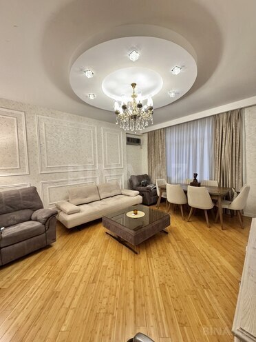 Satılır 2 otaqlı yeni tikili 82 m², Nəsimi m., photo 3 from 17