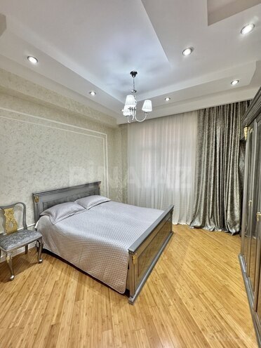 Satılır 2 otaqlı yeni tikili 82 m², Nəsimi m., photo 6 from 17