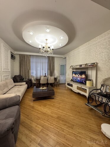 Satılır 2 otaqlı yeni tikili 82 m², Nəsimi m., photo 4 from 17