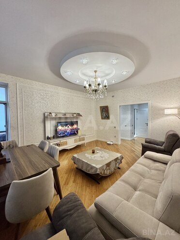 Satılır 2 otaqlı yeni tikili 82 m², Nəsimi m., photo 5 from 17