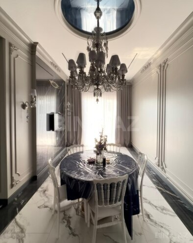 Satılır 2 otaqlı yeni tikili 72 m², Biləcəri q., photo 1 from 20