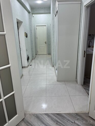 İcarəyə verilir 2 otaqlı yeni tikili 95 m², Nəsimi r., photo 9 from 11