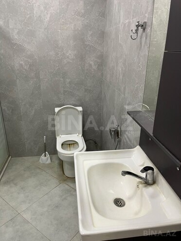 İcarəyə verilir 2 otaqlı yeni tikili 95 m², Nəsimi r., photo 8 from 11