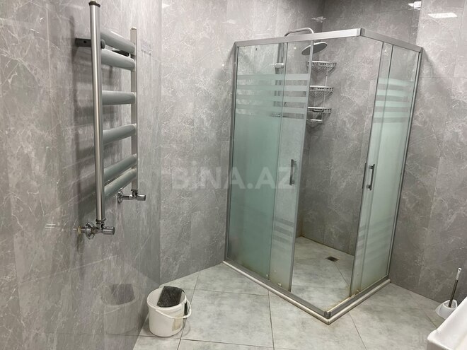 İcarəyə verilir 2 otaqlı yeni tikili 95 m², Nəsimi r., photo 7 from 11