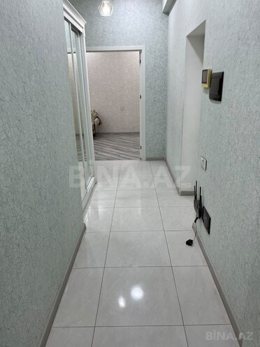 İcarəyə verilir 2 otaqlı yeni tikili 95 m², Nəsimi r., photo 10 from 11