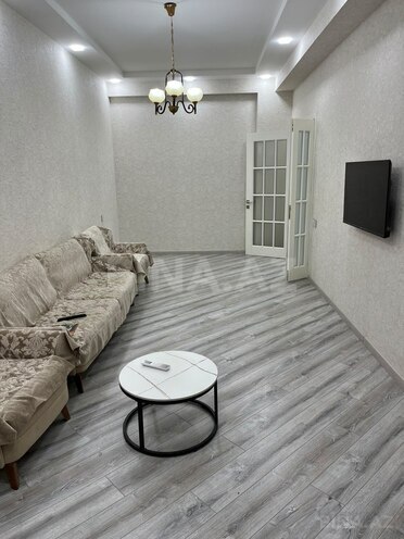 İcarəyə verilir 2 otaqlı yeni tikili 95 m², Nəsimi r., photo 3 from 11
