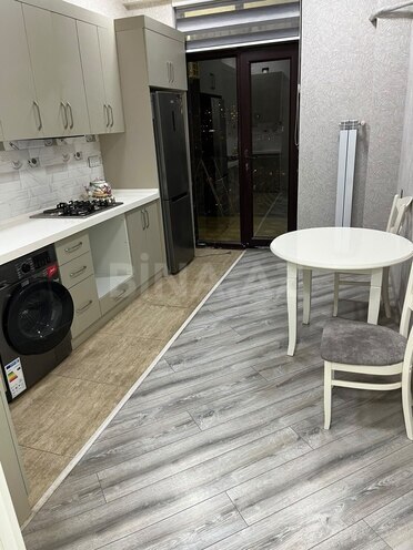 İcarəyə verilir 2 otaqlı yeni tikili 95 m², Nəsimi r., photo 6 from 11