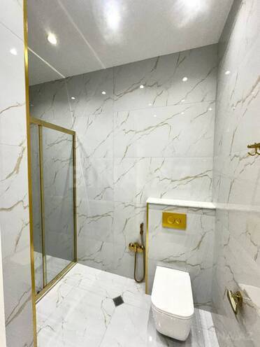 Satılır 4 otaqlı yeni tikili 182 m², Nəriman Nərimanov m., photo 21 from 22