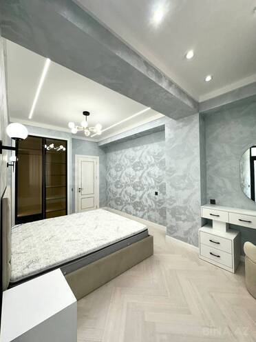 Satılır 4 otaqlı yeni tikili 182 m², Nəriman Nərimanov m., photo 15 from 22