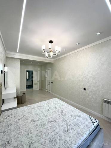 Satılır 4 otaqlı yeni tikili 182 m², Nəriman Nərimanov m., photo 9 from 22