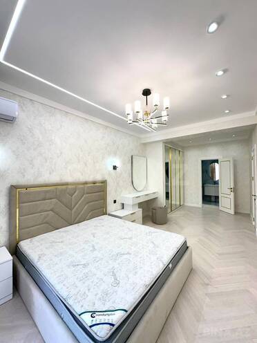 Satılır 4 otaqlı yeni tikili 182 m², Nəriman Nərimanov m., photo 10 from 22