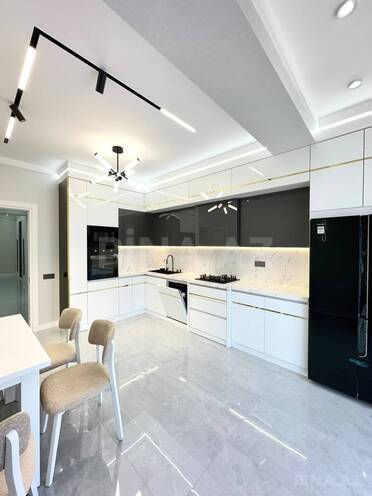 Satılır 4 otaqlı yeni tikili 182 m², Nəriman Nərimanov m., photo 6 from 22