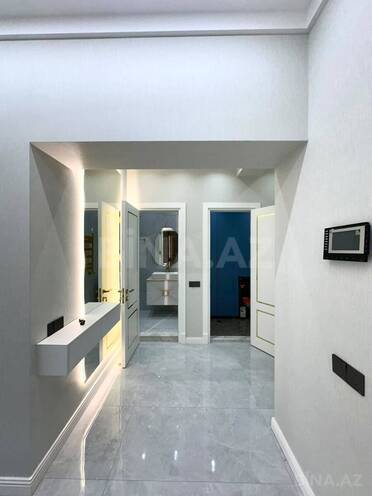 Satılır 4 otaqlı yeni tikili 182 m², Nəriman Nərimanov m., photo 16 from 22