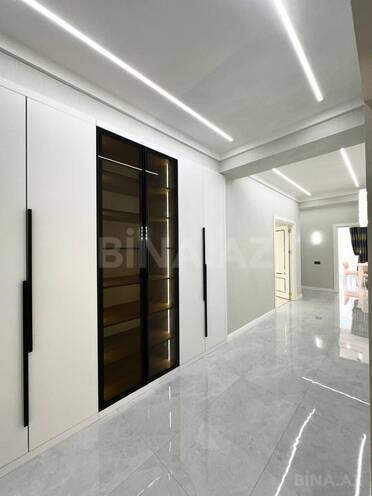 Satılır 4 otaqlı yeni tikili 182 m², Nəriman Nərimanov m., photo 17 from 22