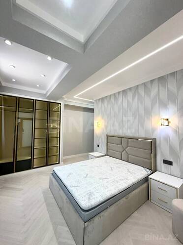 Satılır 4 otaqlı yeni tikili 182 m², Nəriman Nərimanov m., photo 13 from 22