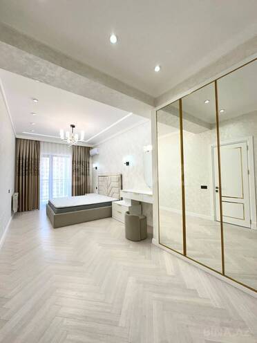 Satılır 4 otaqlı yeni tikili 182 m², Nəriman Nərimanov m., photo 8 from 22