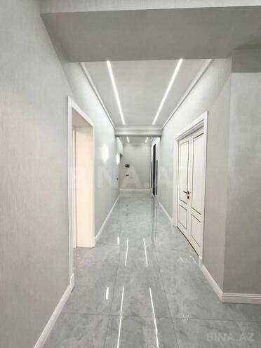 Satılır 4 otaqlı yeni tikili 182 m², Nəriman Nərimanov m., photo 18 from 22