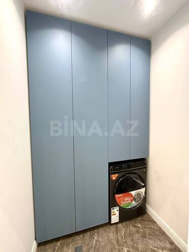 Satılır 4 otaqlı yeni tikili 182 m², Nəriman Nərimanov m., photo 19 from 22