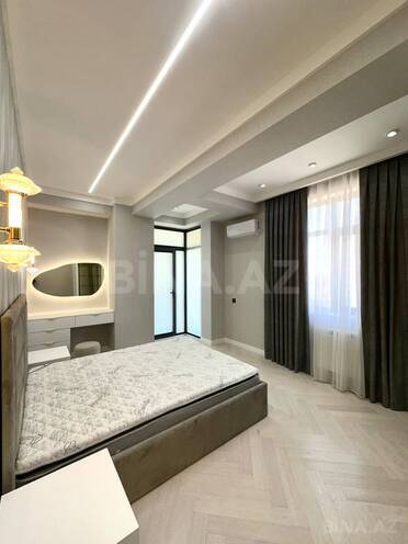 Satılır 4 otaqlı yeni tikili 182 m², Nəriman Nərimanov m., photo 12 from 22