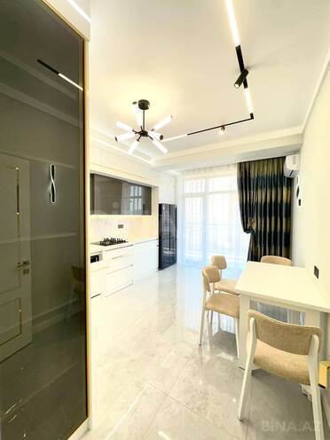 Satılır 4 otaqlı yeni tikili 182 m², Nəriman Nərimanov m., photo 7 from 22