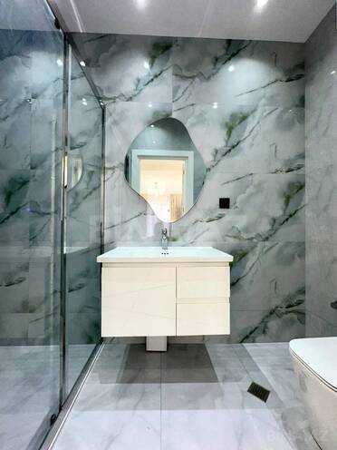 Satılır 4 otaqlı yeni tikili 182 m², Nəriman Nərimanov m., photo 11 from 22