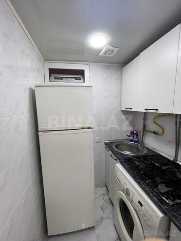 İcarəyə verilir 2 otaqlı köhnə tikili 45 m², Nəsimi m., photo 11 from 14