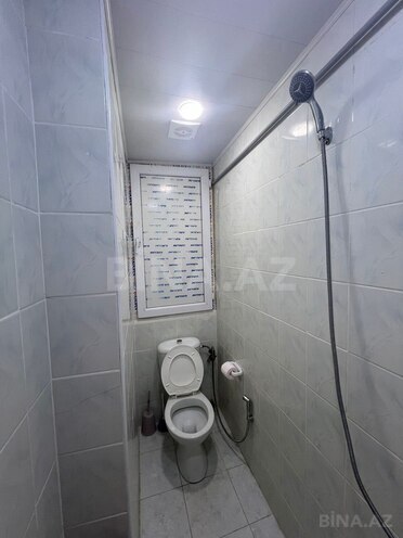 İcarəyə verilir 2 otaqlı köhnə tikili 45 m², Nəsimi m., photo 7 from 14