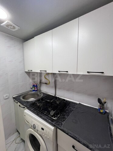 İcarəyə verilir 2 otaqlı köhnə tikili 45 m², Nəsimi m., photo 10 from 14
