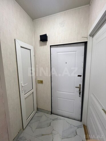 İcarəyə verilir 2 otaqlı köhnə tikili 45 m², Nəsimi m., photo 9 from 14