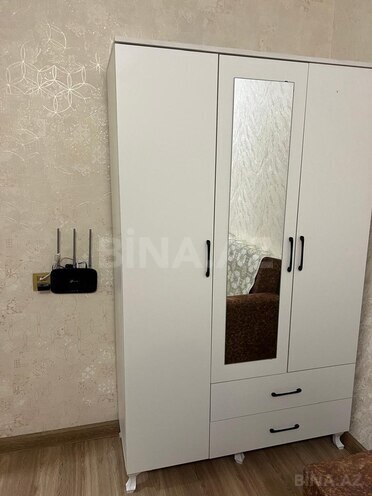 İcarəyə verilir 2 otaqlı köhnə tikili 45 m², Nəsimi m., photo 8 from 14
