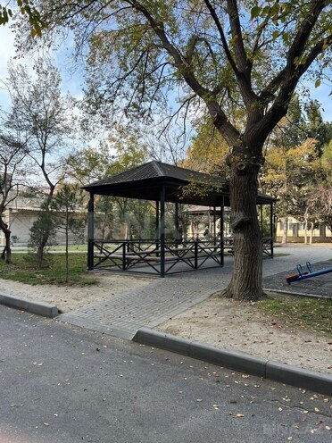İcarəyə verilir 2 otaqlı köhnə tikili 45 m², Nəsimi m., photo 12 from 14