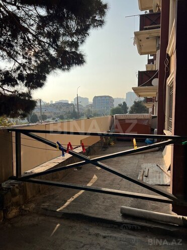 İcarəyə verilir 2 otaqlı köhnə tikili 45 m², Nəsimi m., photo 13 from 14