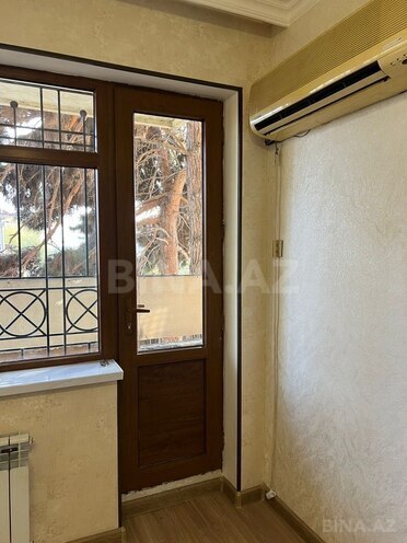 İcarəyə verilir 2 otaqlı köhnə tikili 45 m², Nəsimi m., photo 6 from 14