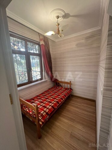 İcarəyə verilir 2 otaqlı köhnə tikili 45 m², Nəsimi m., photo 4 from 14