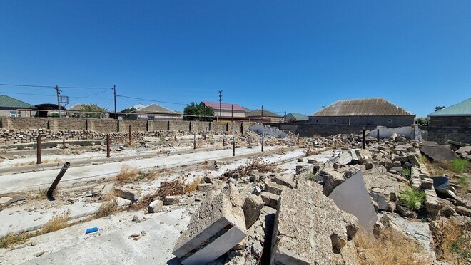 Продается  участок 120 сот, пос. Бина, photo 18 from 20