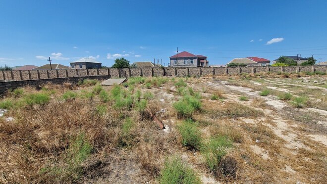 Продается  участок 120 сот, пос. Бина, photo 1 from 20