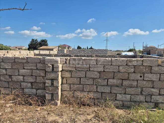 Satılır  torpaq 2.6 sot, Qala q., photo 7 from 8