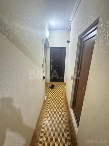 Satılır 2 otaqlı köhnə tikili 65 m², Gənclik m., photo 4 from 26
