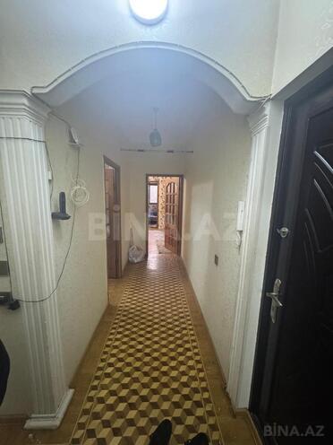 Satılır 2 otaqlı köhnə tikili 65 m², Gənclik m., photo 1 from 26
