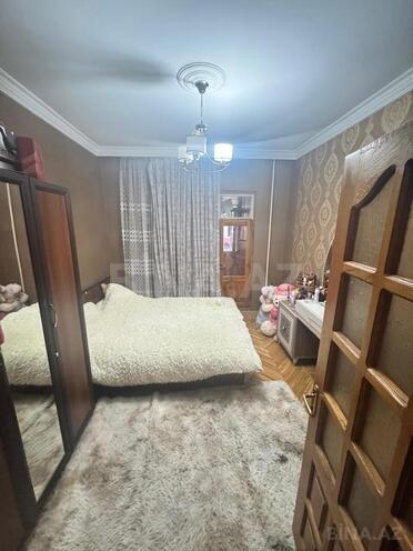 Satılır 2 otaqlı köhnə tikili 65 m², Gənclik m., photo 14 from 26