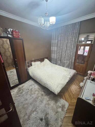 Satılır 2 otaqlı köhnə tikili 65 m², Gənclik m., photo 7 from 26