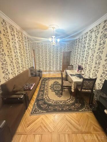 Satılır 2 otaqlı köhnə tikili 65 m², Gənclik m., photo 16 from 26