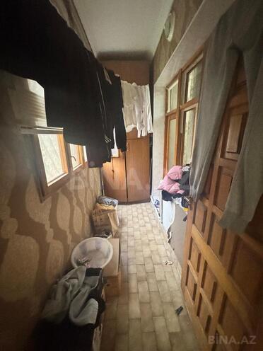 Satılır 2 otaqlı köhnə tikili 65 m², Gənclik m., photo 13 from 26