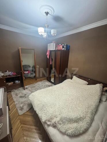 Satılır 2 otaqlı köhnə tikili 65 m², Gənclik m., photo 11 from 26